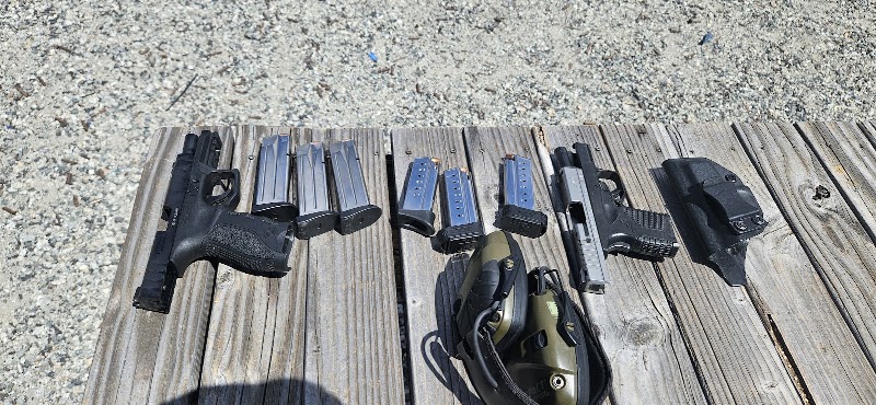 North Central Washington Gun Club photo