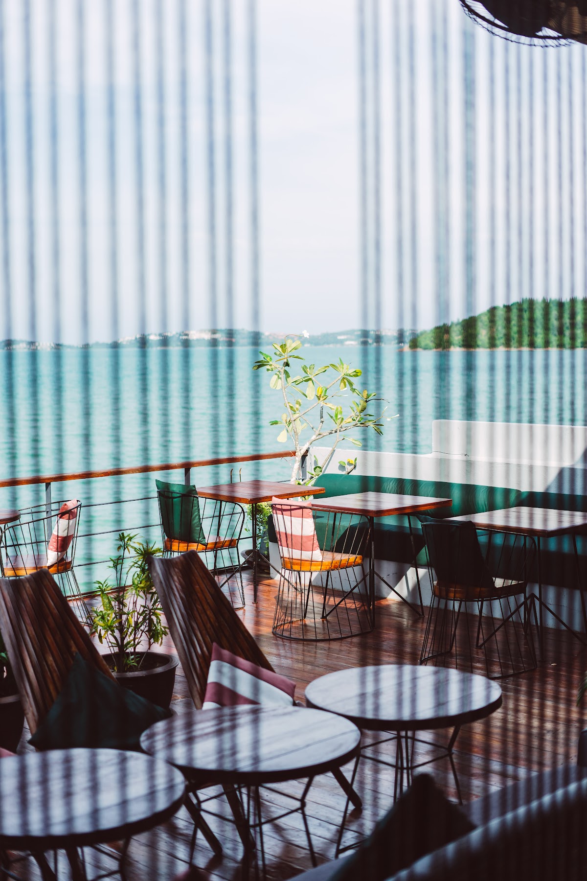 Link Lounge Rooftop - Photo 5