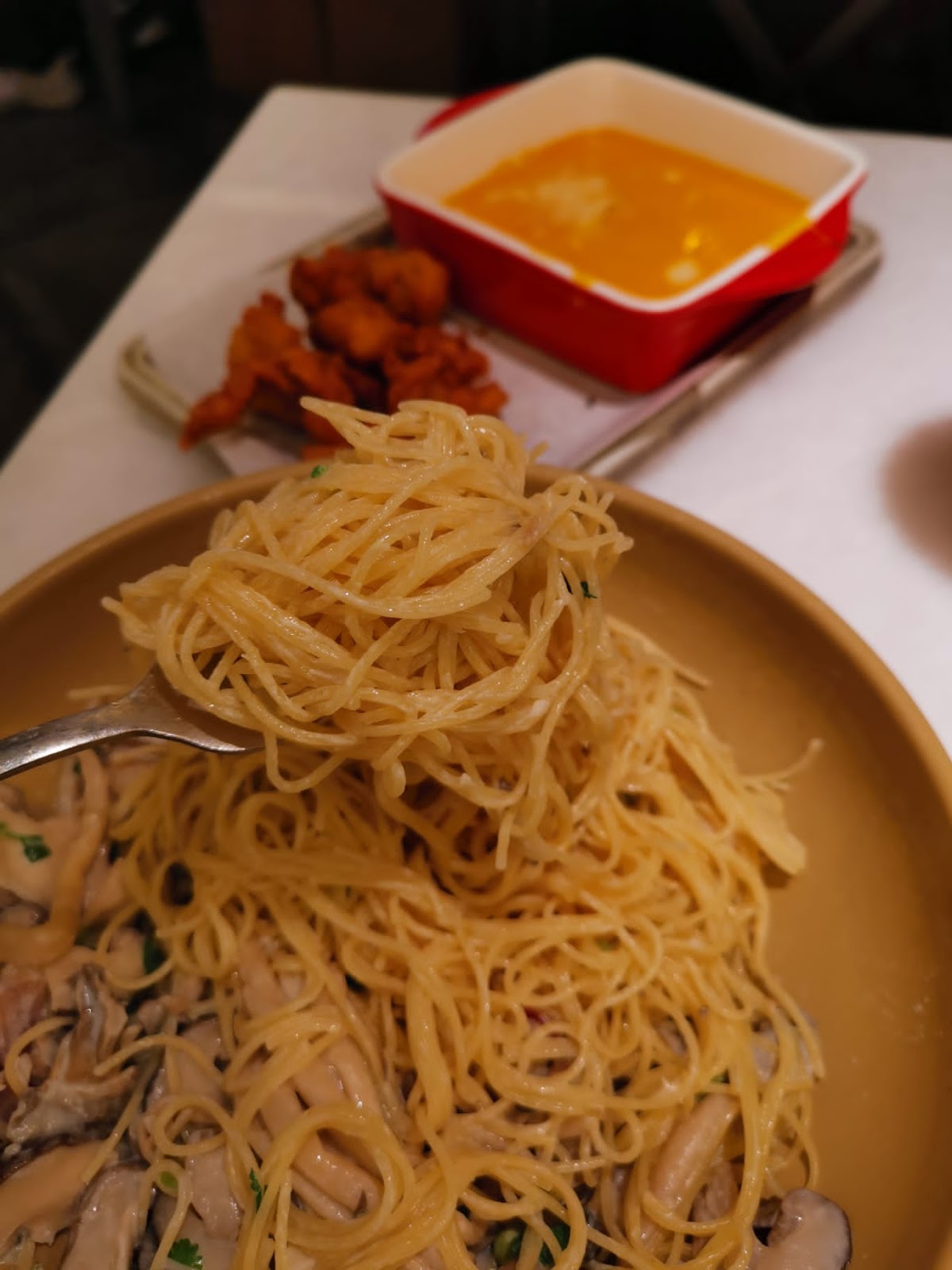 Cafe de Itamomo (Kwun Tong) — photo 6