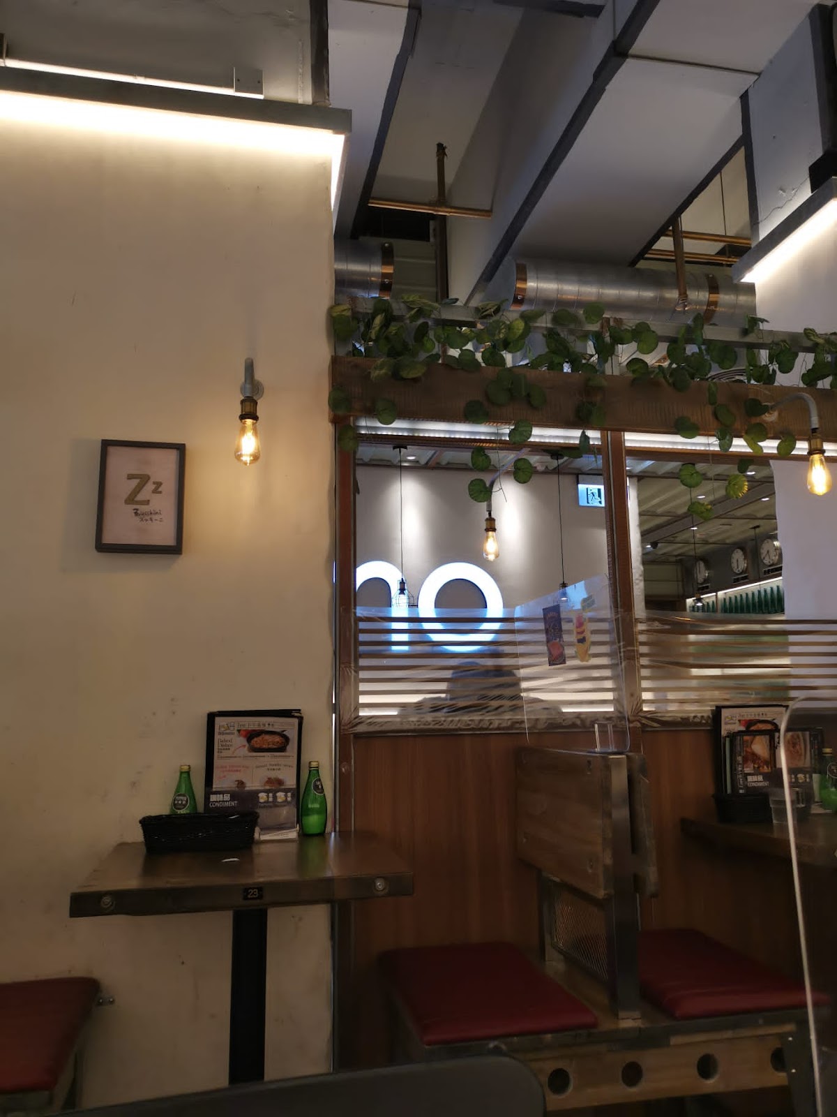 Cafe de Itamomo (Kwun Tong) — photo 8