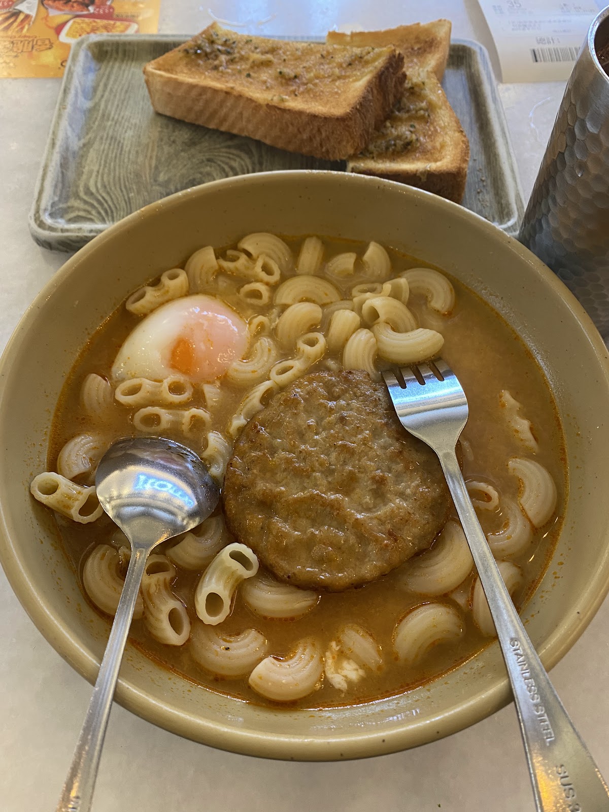 Cafe de Itamomo (Kwun Tong) — photo 7