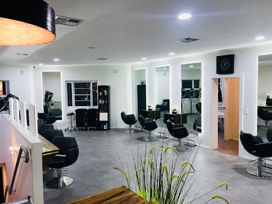 Catwalk Hair Salon