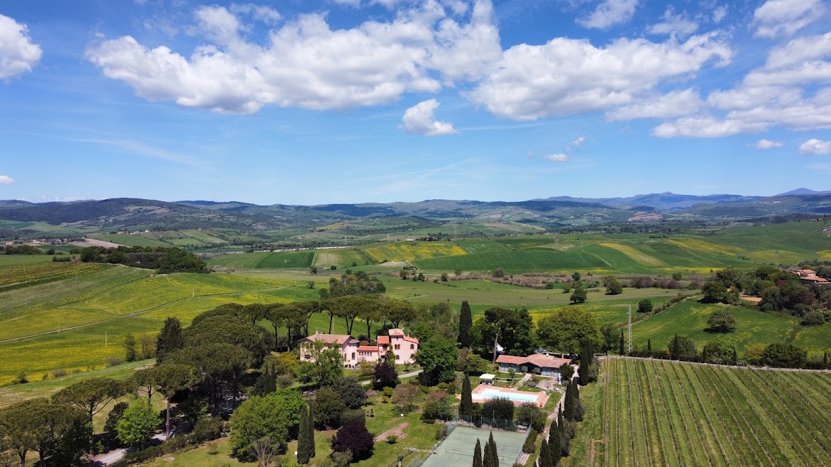 Villa Acquaviva Wine Resort