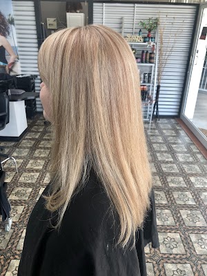 Slice Hair Design photo 2