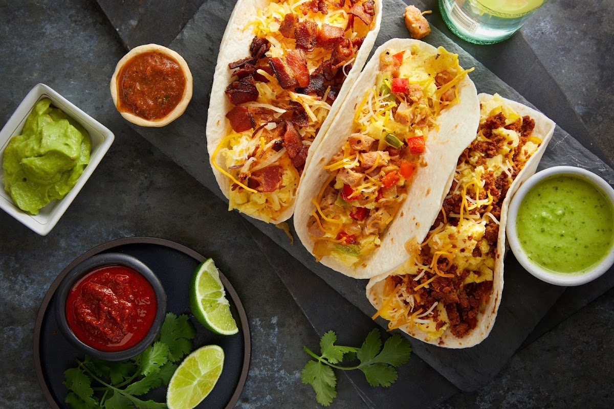 Early Bird Tacos - Catering: Google Places image 3