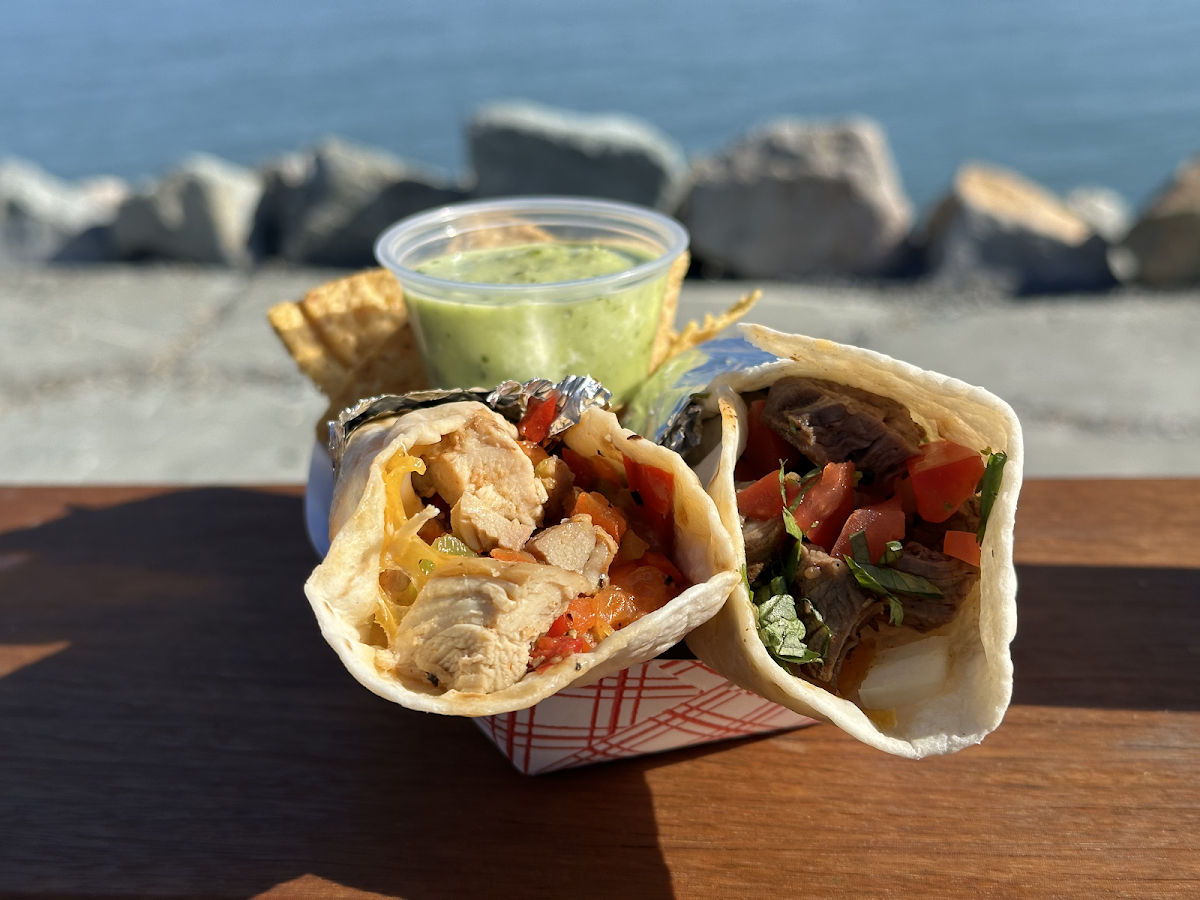 Early Bird Tacos - Catering: Google Places image 5
