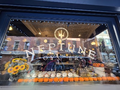Neptune Oyster photo 1