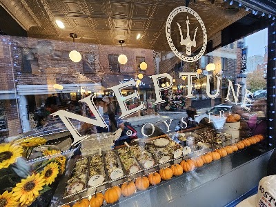 Neptune Oyster photo 2