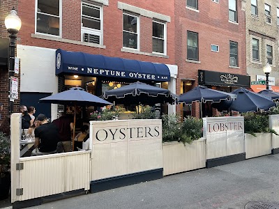Neptune Oyster photo 1