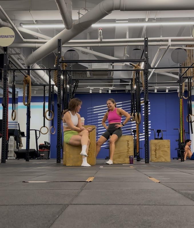 TLC Fitness
