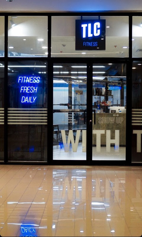 TLC Fitness