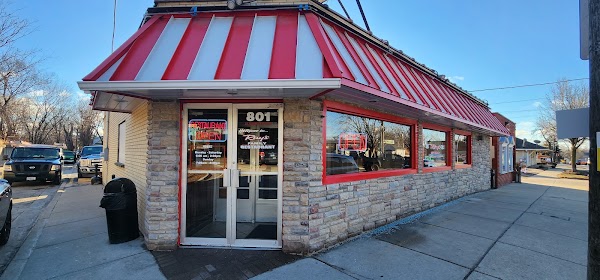 Ray’s Diner