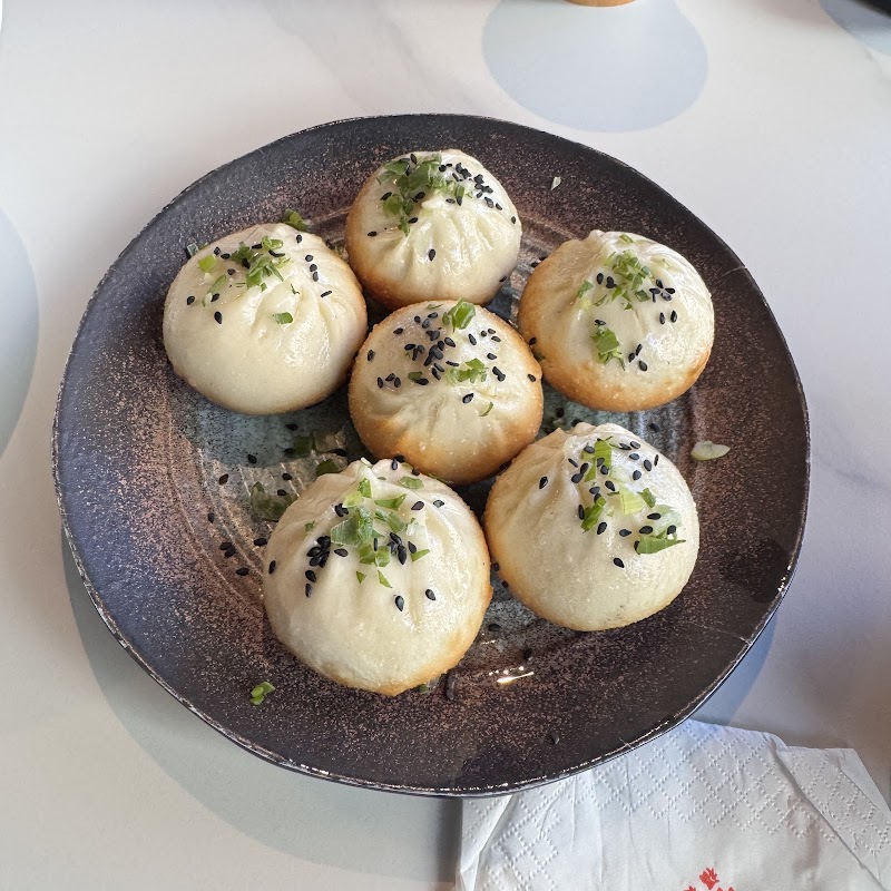 梁记粥铺福禄轩congee story photo 7