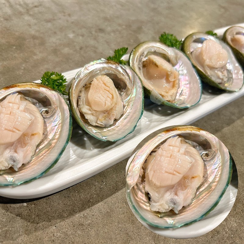 梁记粥铺福禄轩congee story photo 1