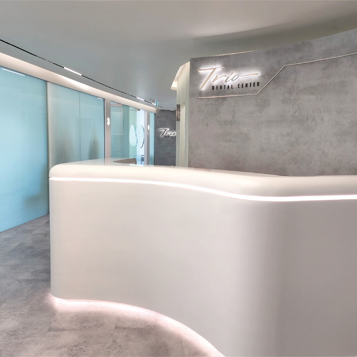 Trio Dental Center 3