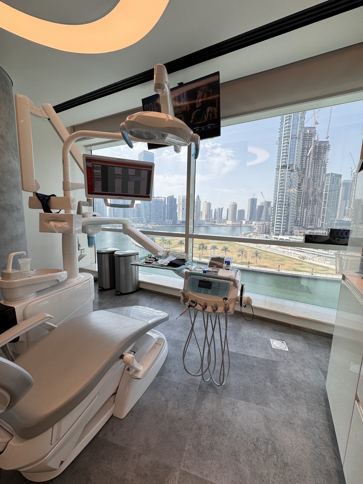 Trio Dental Center 5