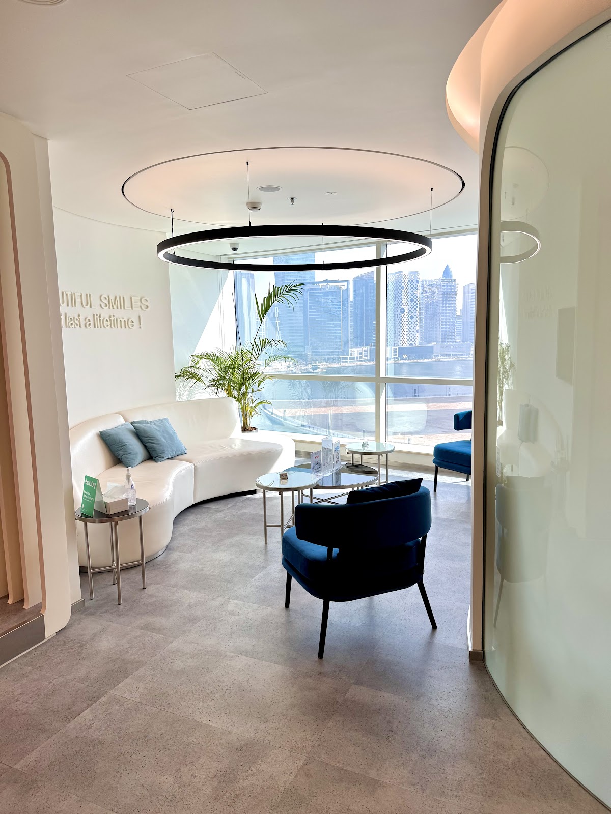 Trio Dental Center 2