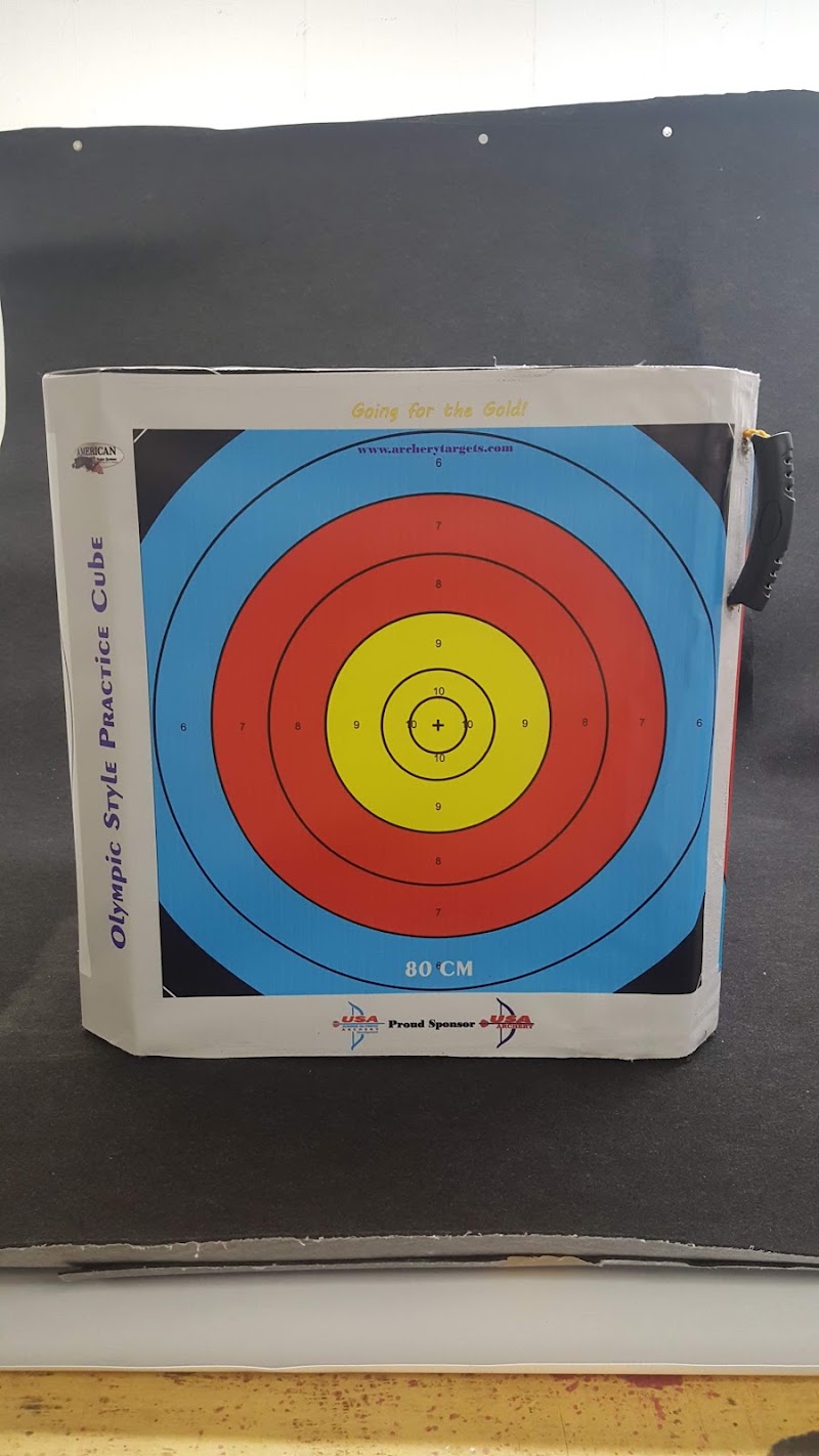 Whitetail Archery Shop photo