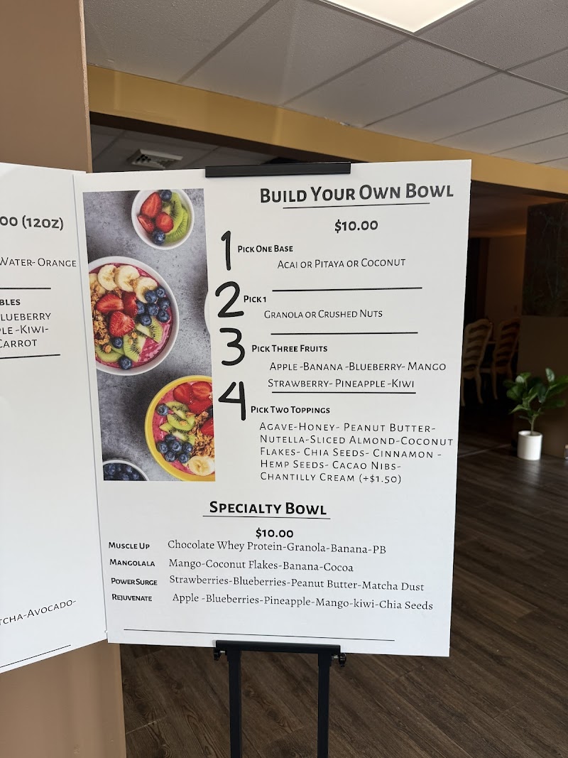 Serenity Vitality Cafe photo 3