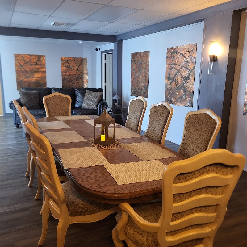 Serenity Vitality Cafe photo 4