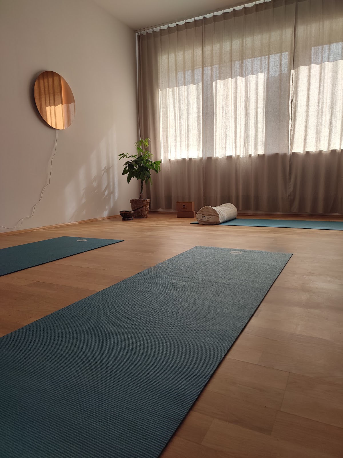 Auer Bianca - Yoga & Bergwandern — 4