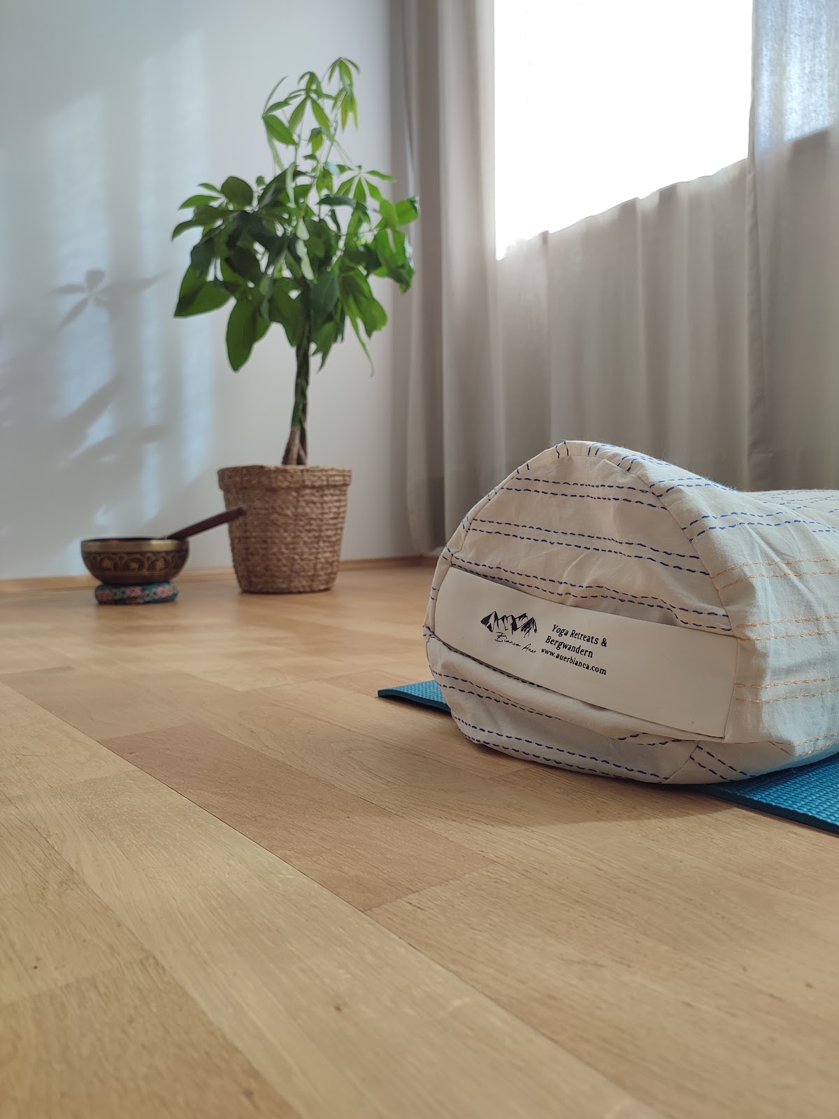 Auer Bianca - Yoga & Bergwandern — 3