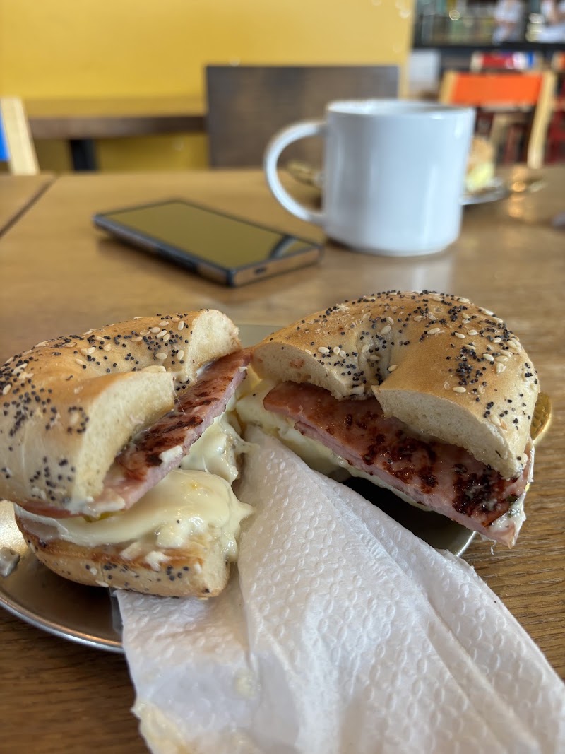 Remedy Cafe photo 3