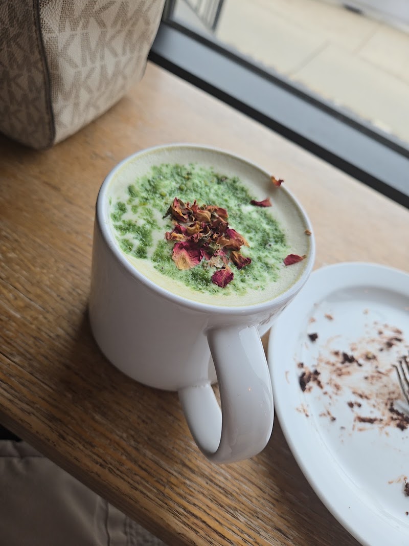 Remedy Cafe photo 4