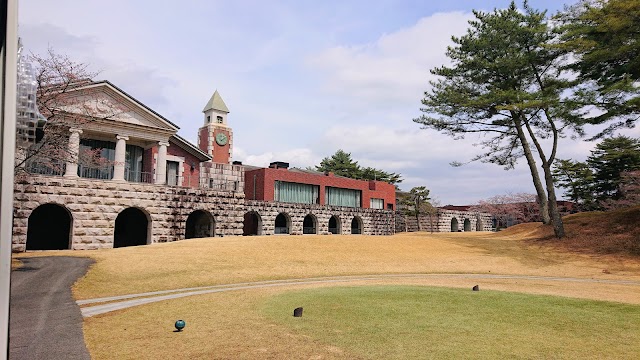 Sanyo Golf Club - Photo 2