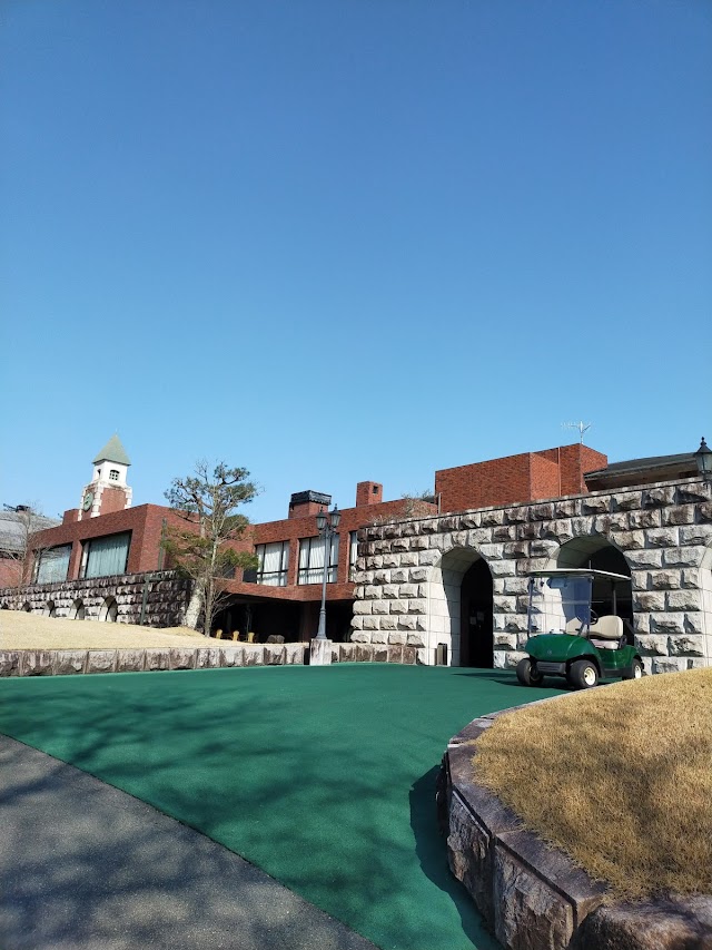 Sanyo Golf Club - Photo 9
