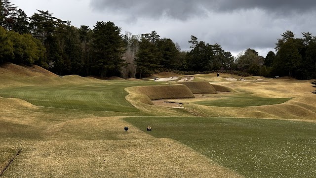 Sanyo Golf Club - Photo 3