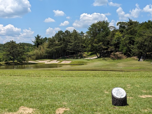 Sanyo Golf Club - Photo 1