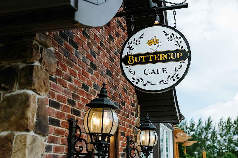 Buttercup Cafe photo 4