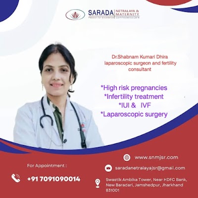 Dr.Shabnam kumari Dhira - Image 3