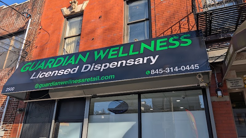 Guardian Wellness