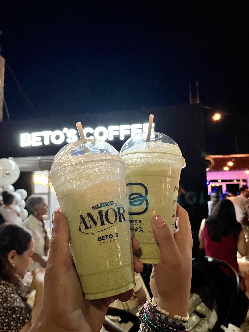 Betos Coffee 35 photo 4