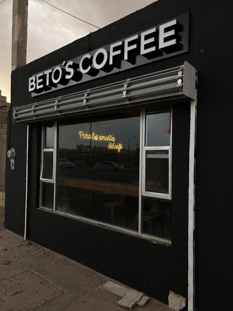 Betos Coffee 35 photo 1