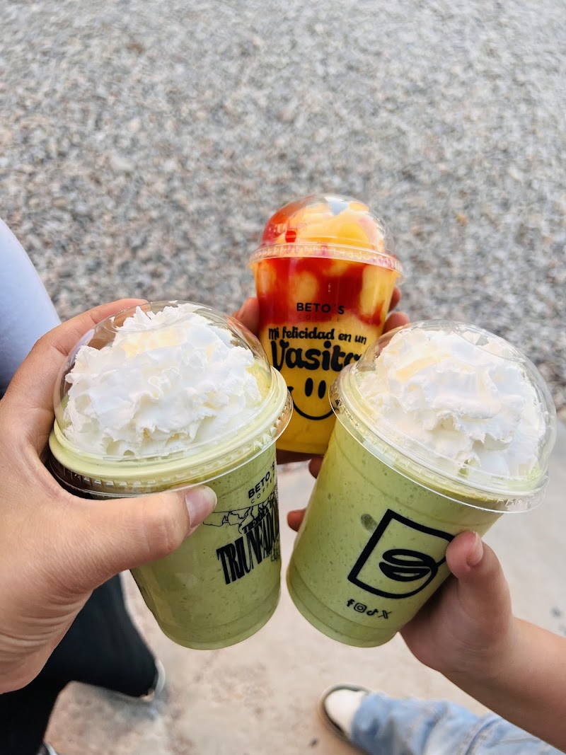 Betos Coffee 35 photo 3