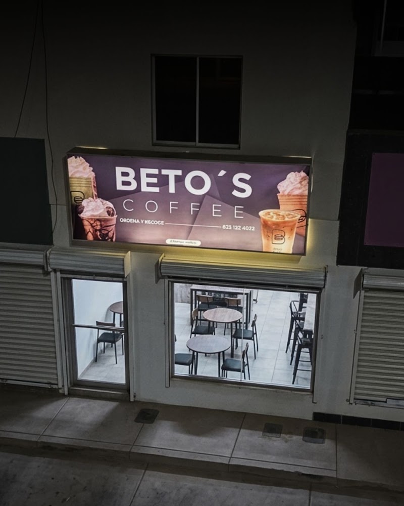 Betos Coffee 35 photo 1