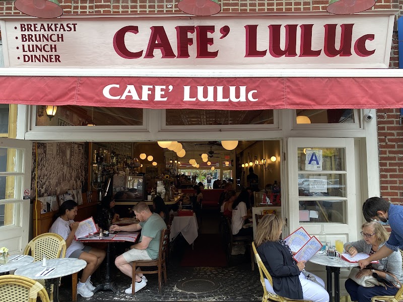 Cafe Luluc photo 3