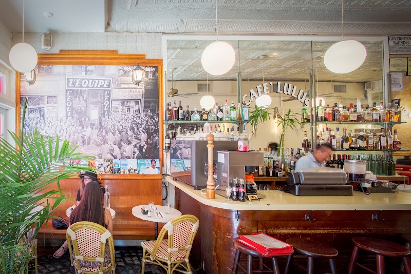 Cafe Luluc photo 1