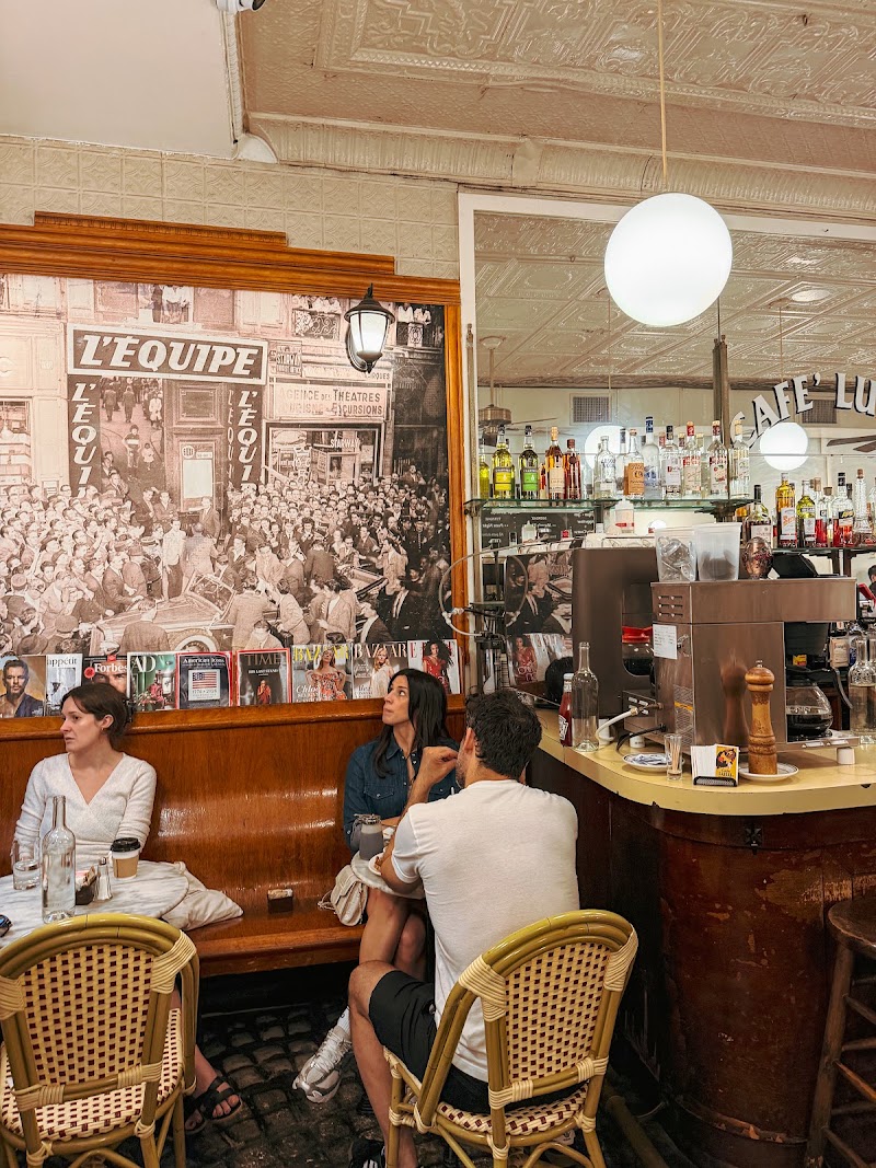 Cafe Luluc photo 2