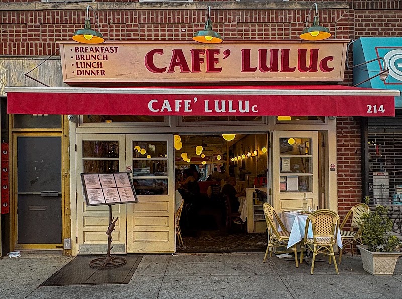Cafe Luluc photo 4