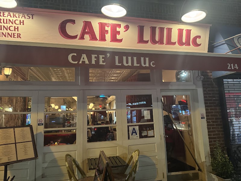 Cafe Luluc photo 4