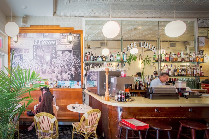 Cafe Luluc photo 1