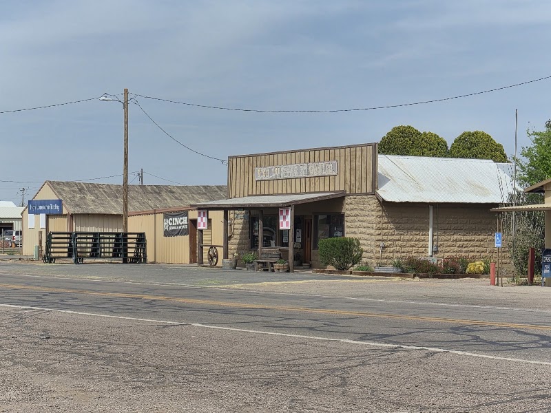 High Lonesome Outfitters LLC photo
