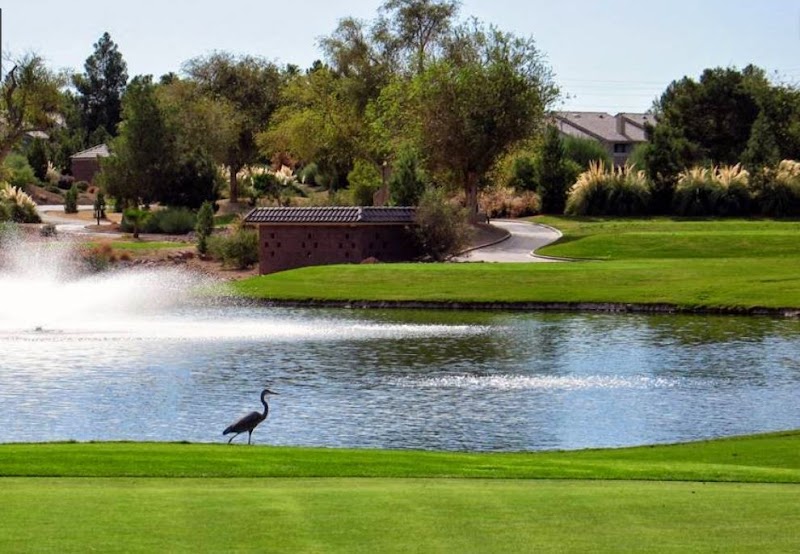 Wildhorse Golf Club photo 1