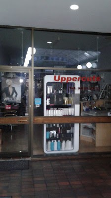 uppercuts by fiona