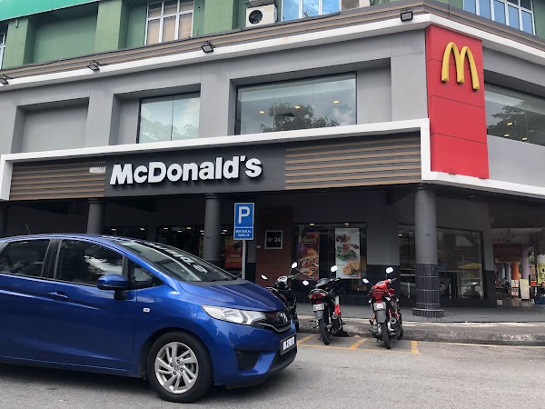 McDonald's Desa Pandan - Photo 1