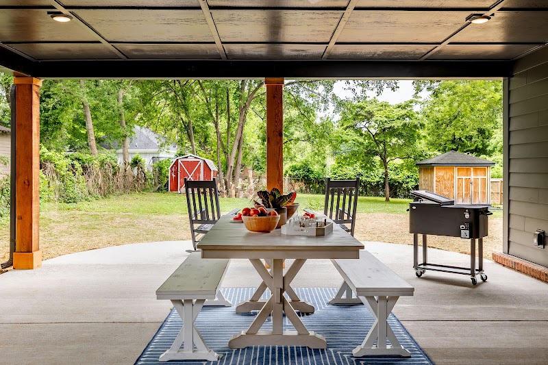 BEC Innovations Home Remodeling